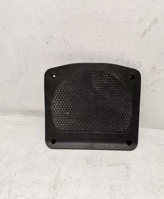 BMW M2 F87 Subwoofer grill/trim 9223670