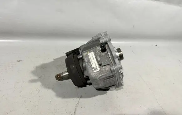 Porsche Cayenne (9Y0 9Y3) Gearbox transfer box case 0F2341011H 0F2341011HX 0F2341012B