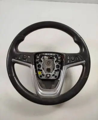Opel Insignia A Steering wheel 13306885