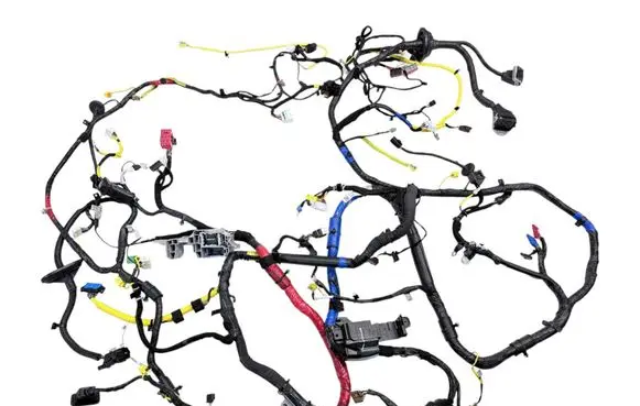 KIA EV6 Other wiring loom 91540CV761