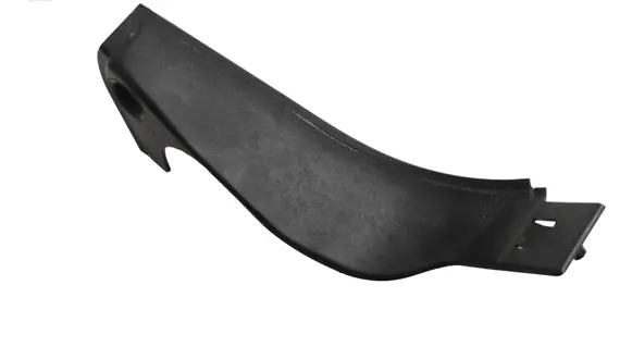 BMW 3 E92 E93 Centre console side trim rear 7157300