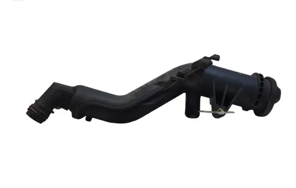 Citroen C5 Oil fill pipe 9654733980