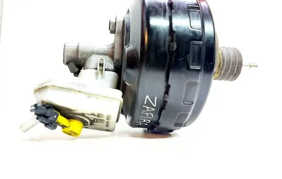 Opel Zafira C Brake booster 13308772 360573521