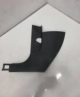 Skoda Kodiaq Foot area side trim 566863483A 9686348 566863483