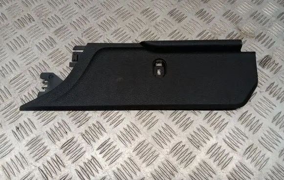 Audi Q5 SQ5 Other center console (tunnel) element 80B863312