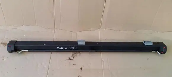 Volkswagen Golf V Trunk/boot cargo luggage net 
