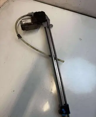 Renault Espace - Grand espace IV Rear door window regulator with motor 8200305725