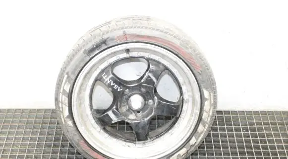 Nissan 240ZX, 280ZX, 300ZX R18 alloy rim ASANTI