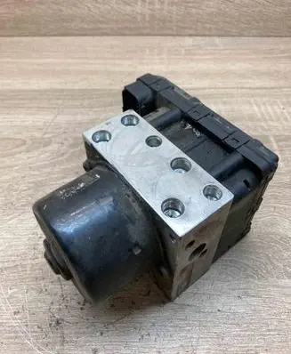 Ford Galaxy ABS Pump 1J0907379P 5WK8476