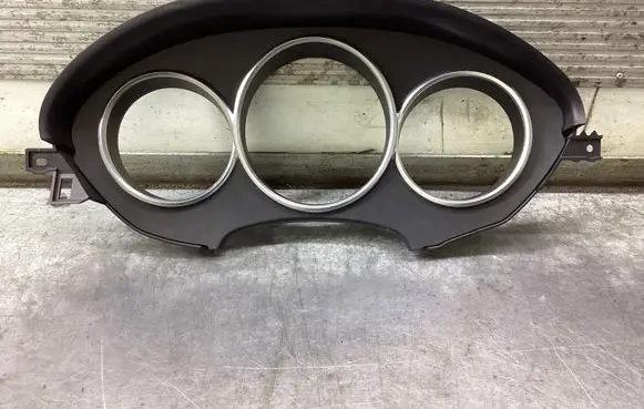 Mercedes-Benz CLS C218 X218 Dashboard trim A2186800317 16415564