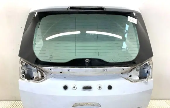Ford Grand C-MAX Tailgate/trunk/boot lid 