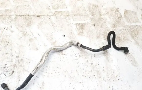 Audi A3 S3 8V Air intake hose/pipe 1k0612071a