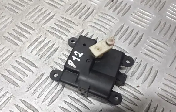 Nissan Primera Central body control module 3C27030850