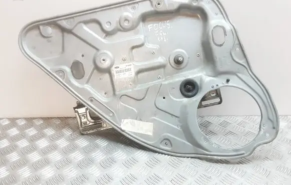 Ford Focus Rear window lifting mechanism without motor 4M51A045H23B