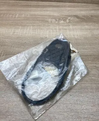 Mercedes-Benz C W203 Front fog light trim/grill A2038850523