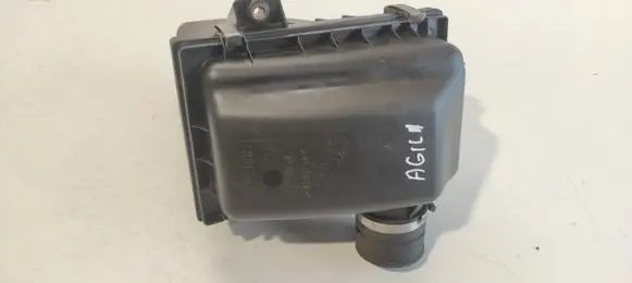 Opel Agila A Air filter box 09204631