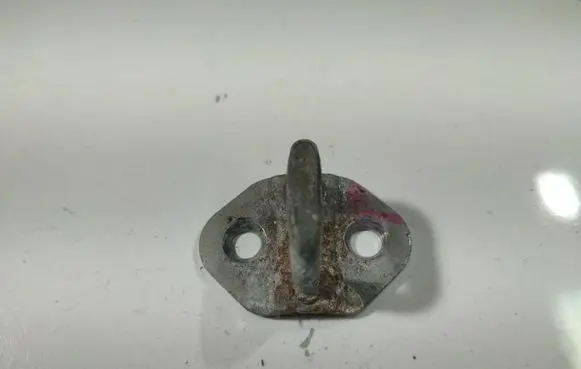 Audi A4 S4 B5 8D Rear door lock loop/hook striker 
