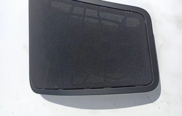 BMW 7 F01 F02 F03 F04 Parcel shelf speaker trim grill 9112716 88885