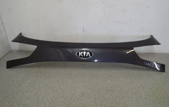 KIA Ceed Shock absorber/damper mounting bracket 87311A2200
