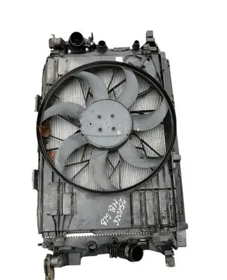 Mercedes-Benz GLB x247 Radiator set A2479060100