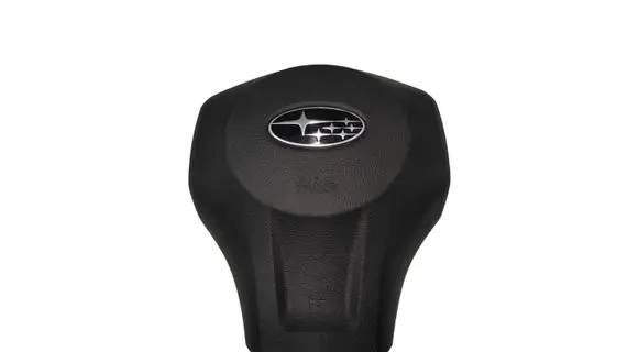 Subaru XV Steering wheel airbag HG124055391 WYZ0PT0F518