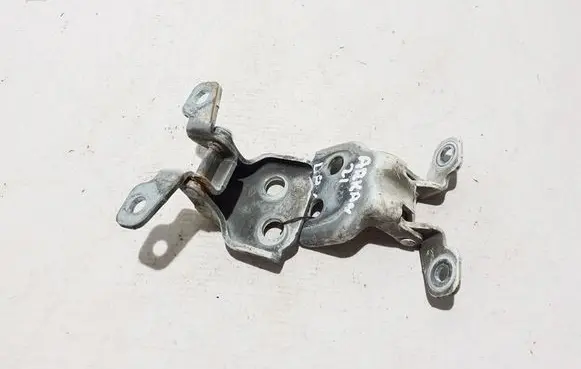 Renault Arkana Front door upper hinge 804003710R