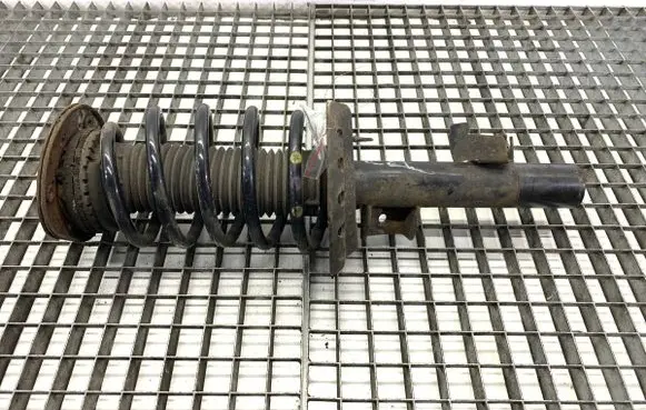 Volvo V70 Front shock absorber/damper 31212509
