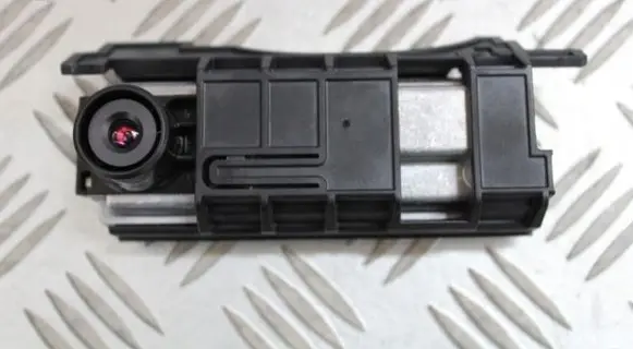 Smart ForFour II W453 Windshield/windscreen camera A4539008100