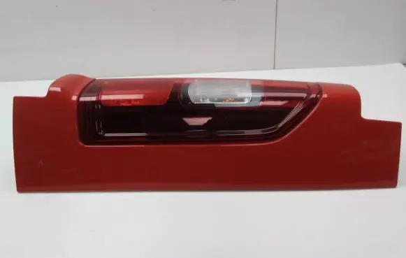 Opel Vivaro Rear/tail lights 934541931 93454182