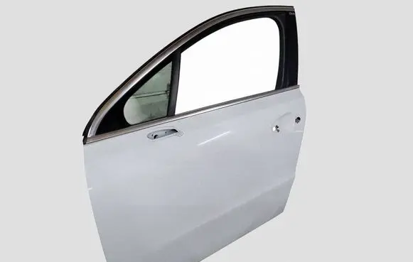 Peugeot 508 Front door