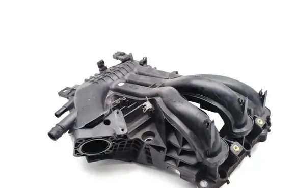 Smart ForTwo II Intake manifold 1540A145 5WK9699 C5014-041