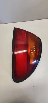 Mazda 323 Rear/tail lights 0431439