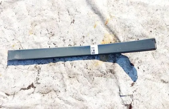Chrysler Grand Voyager V Sliding door trim 