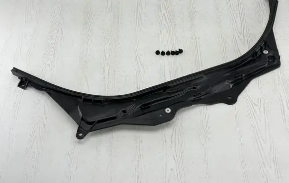 BMW i4 Other engine bay part 7428168