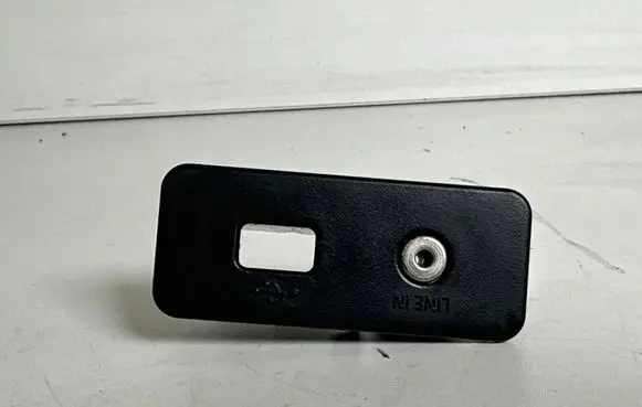 Ford Mustang V Other interior part AR3319C149A