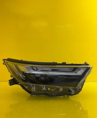 Headlight/headlamp