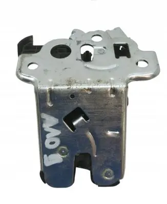 Volkswagen Jetta VI Tailgate/trunk/boot lock/catch/latch 5Q652750BQ