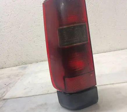 Volvo S70 V70 V70 XC Rear/tail lights 3512318 3512424