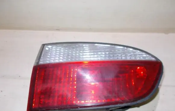 Hyundai H-1, Starex, Satellite Tailgate rear/tail lights