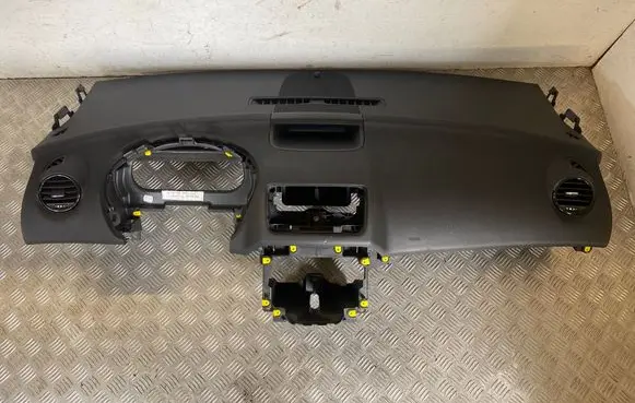 Opel Meriva B Dashboard 13301242 306435310AC