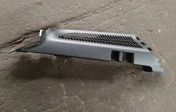 BMW X5 E53 Other trunk/boot trim element 51477114357