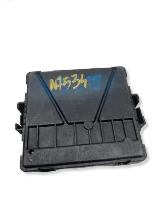 Volkswagen Golf VIII Gateway control module 5WA907530B 5WA9075 5WA907530