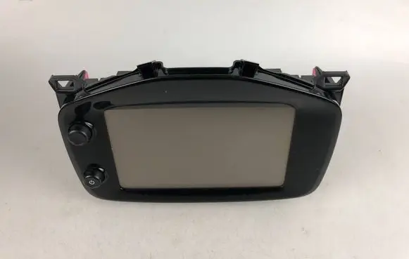 Toyota Aygo AB40 Screen/display/small screen 861400H020 86140-0H020