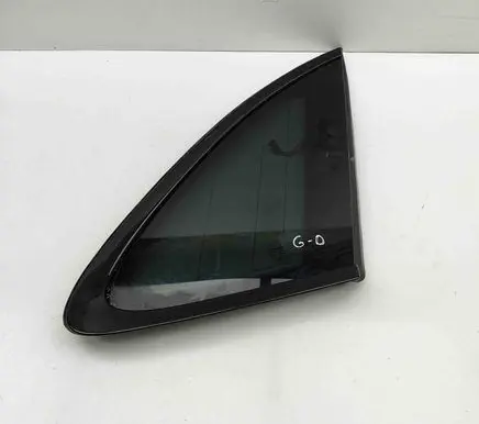 Porsche Macan (95B) Rear side window 95B845298XR
