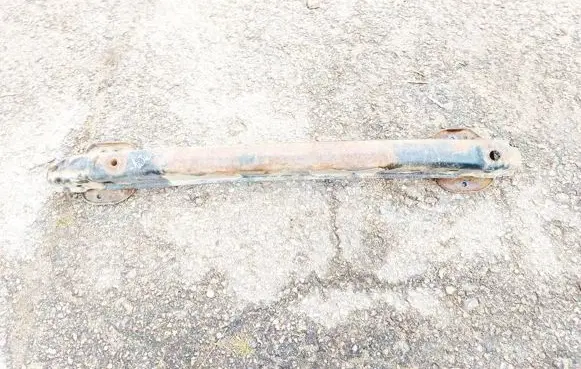 Citroen C4 I Rear beam 