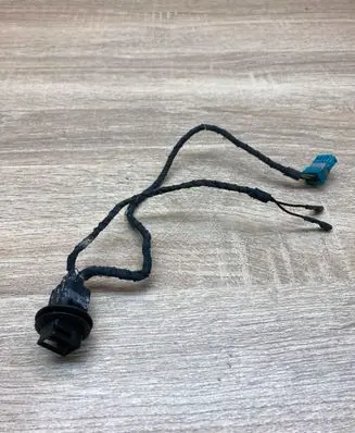 BMW 3 E90 E91 Plug wire 6925581 2105454328