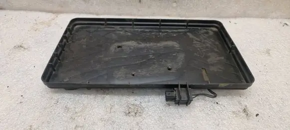 Toyota Corolla Verso E121 Battery tray 744310F010