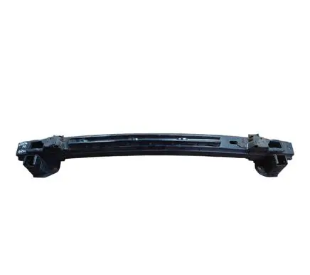 Front bumper cross member