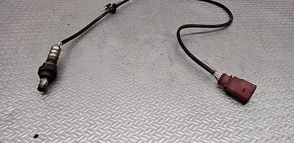 Audi A6 S6 C6 4F Lambda probe sensor 06E906265D