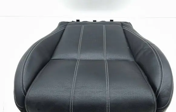 Land Rover Range Rover Velar Front passenger seat console base 